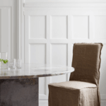 Dining Room Chair Slipcovers