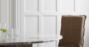 Dining Room Chair Slipcovers