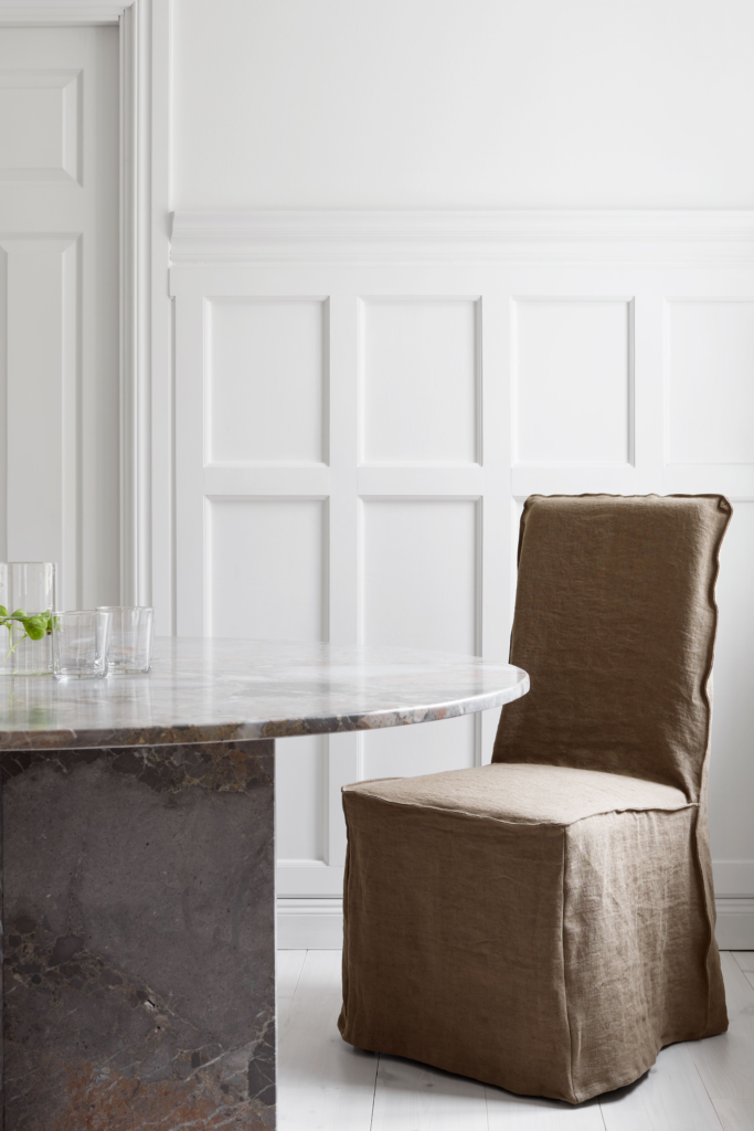 Dining Room Chair Slipcovers