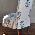 Dining Room Chair Slipcovers