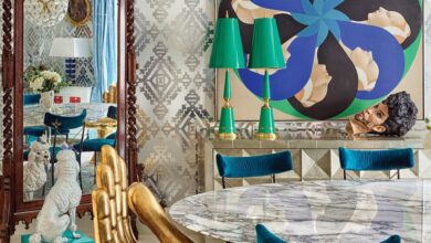 Dining Room Chair