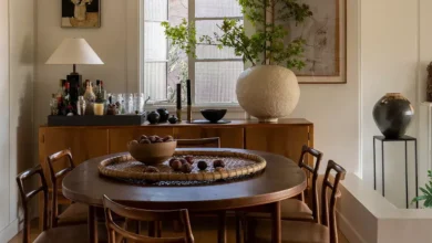 Dining Room Chair