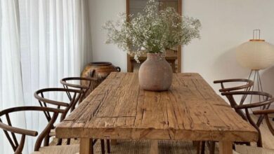 Dining Room Chair