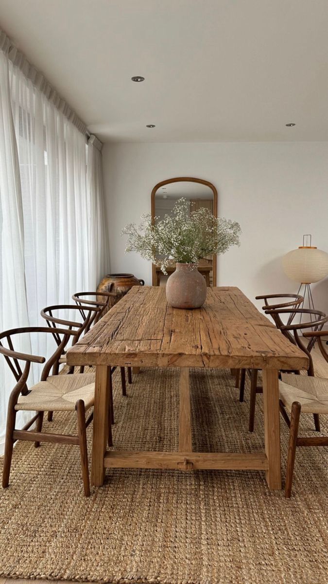 Dining Room Chair Tips for Stylish Seating