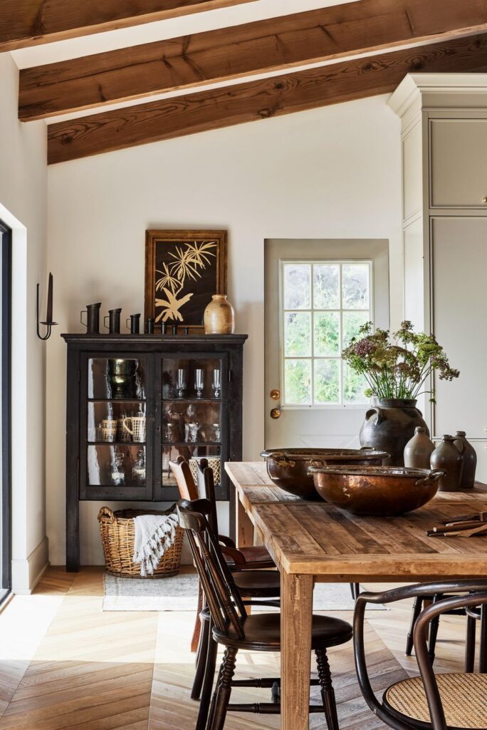 Dining Room Hutches