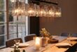 Dining Room Lighting Designs