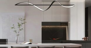 Dining Room Lighting Designs