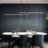 Dining Room Lighting Designs