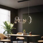 dining room luminaires