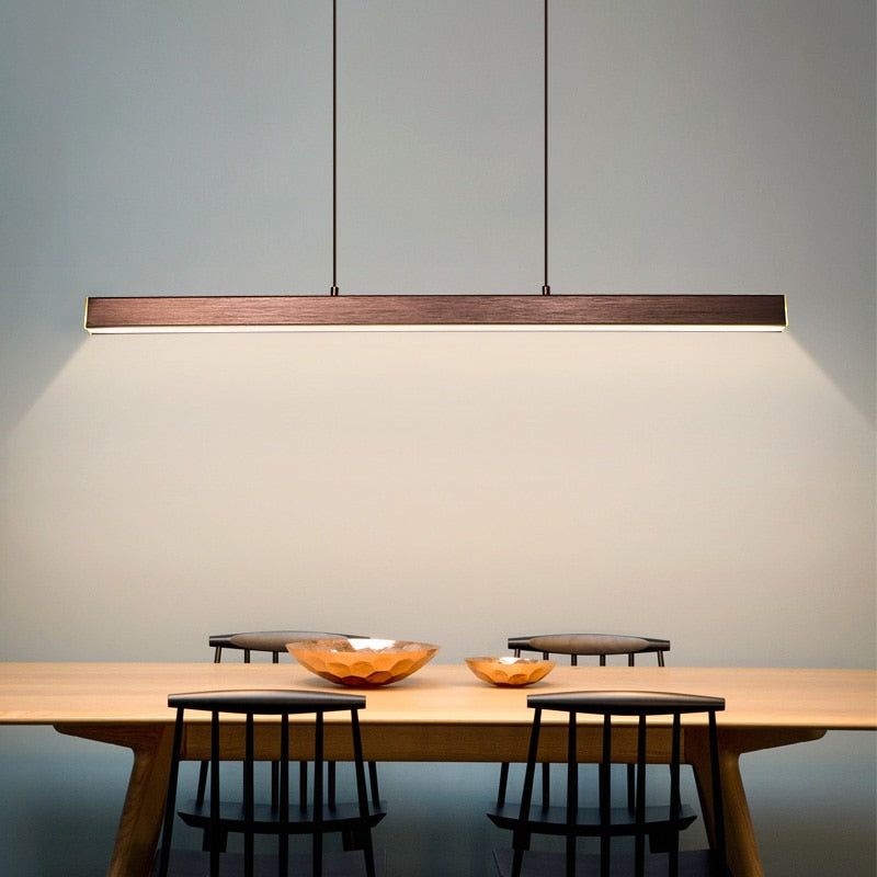 dining room luminaires