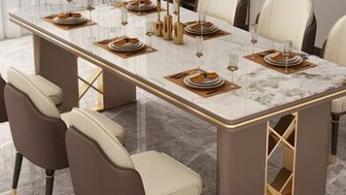 Dinning Room Sets