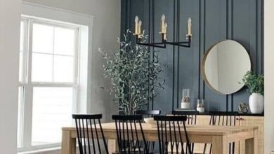Dinning Room Sets