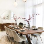 Dining Room Table And Chairs Design