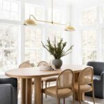 Dining Room Table And Chairs Design