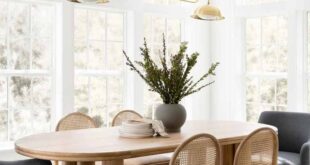 Dining Room Table And Chairs Design