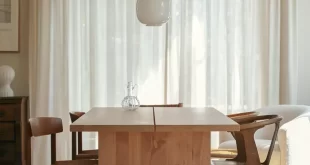 Dining Room Table And Chairs