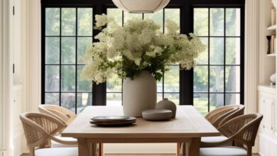 Dining Room Tables
