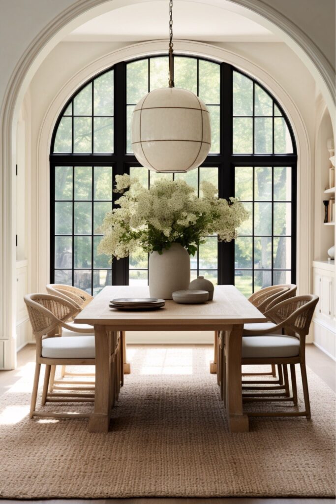 Dining Room Tables