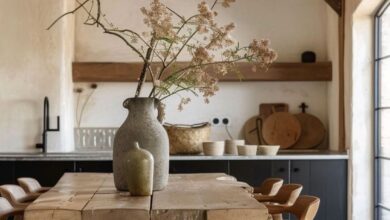 Dining Room Tables