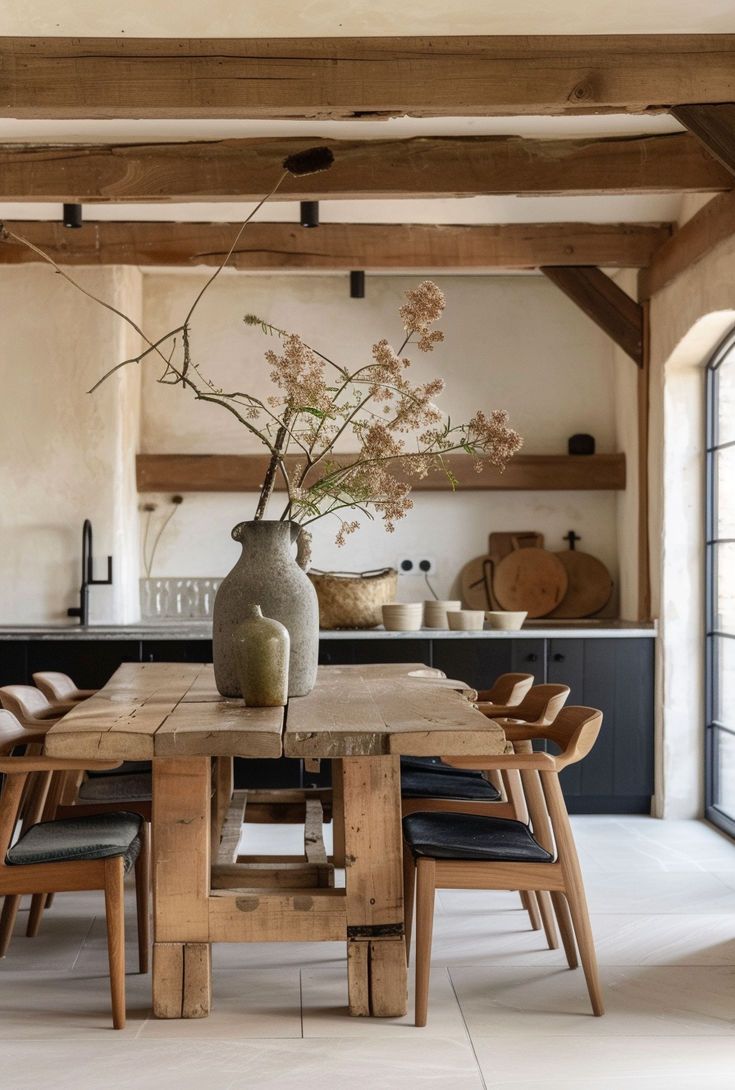 Dining Room Tables: Everything You Need to Know