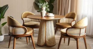 Dining Set Design