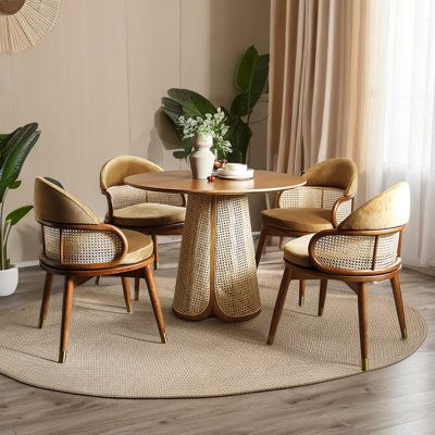 Dining Set Design Explore Innovative and Stylish Designs for Your Dining Area