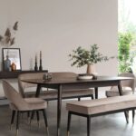 Dining Set Design