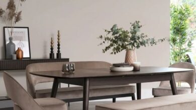 Dining Set Design