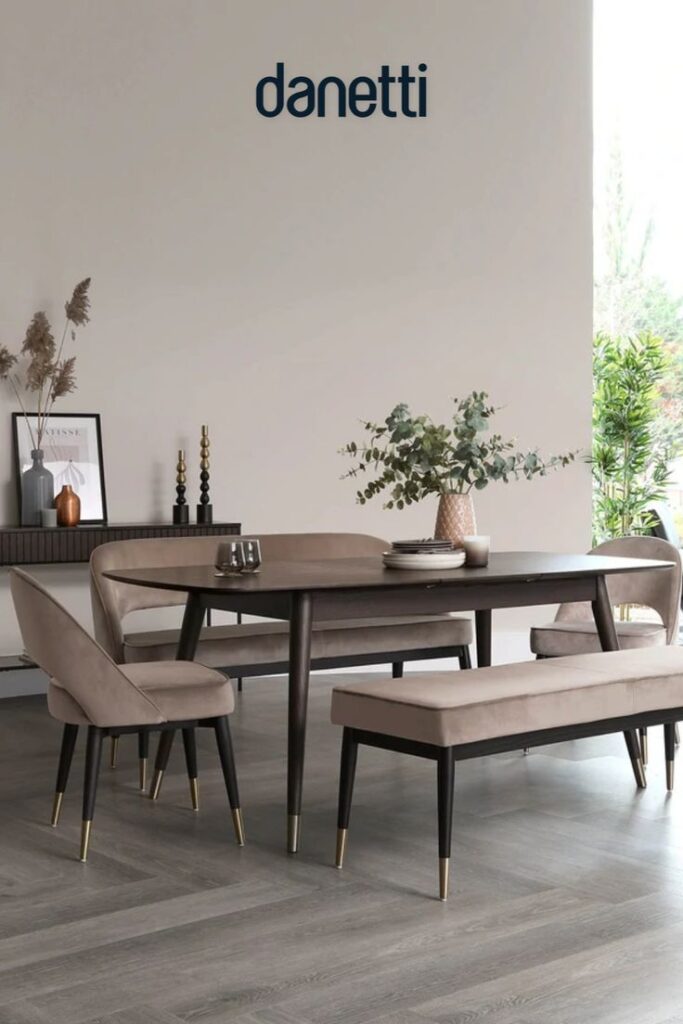 Dining Set Design