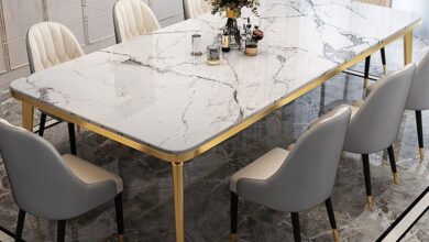 Dining Set Design
