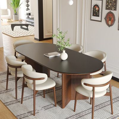 Dining Set Design Tips for Modern Living Spaces