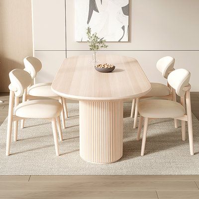 Dining Set Design