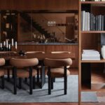 Dining Set Design