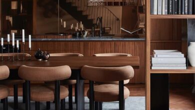 Dining Set Design