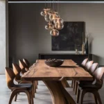 Dining Table Design