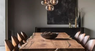 Dining Table Design