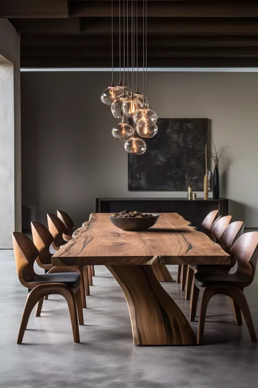 Dining Table Design Ideas for Every Style