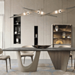 Dining Table Design