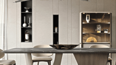 Dining Table Design