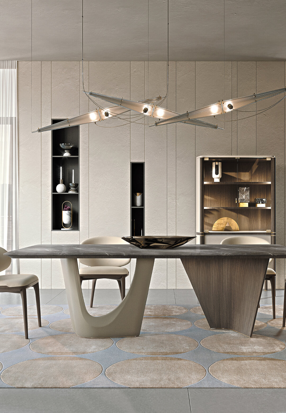 Dining Table Design Innovative Ideas for Modern Dining Table Styles