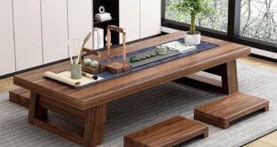 Dining Table Design