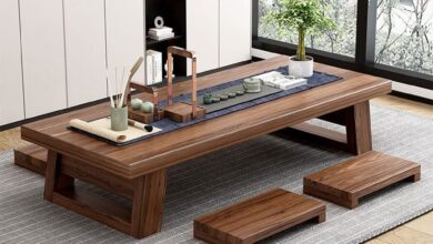 Dining Table Design