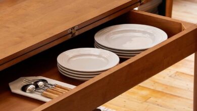 Dining Table Design