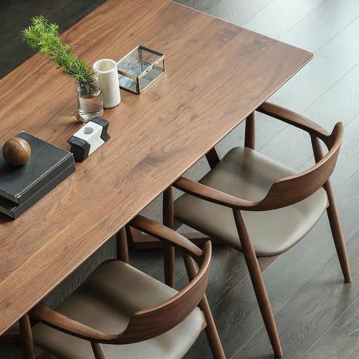 Dining Table Design Tips for Your Home