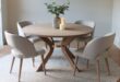 dining table for your kitchen