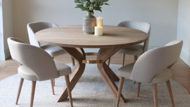 dining table for your kitchen