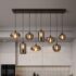 dining room luminaires