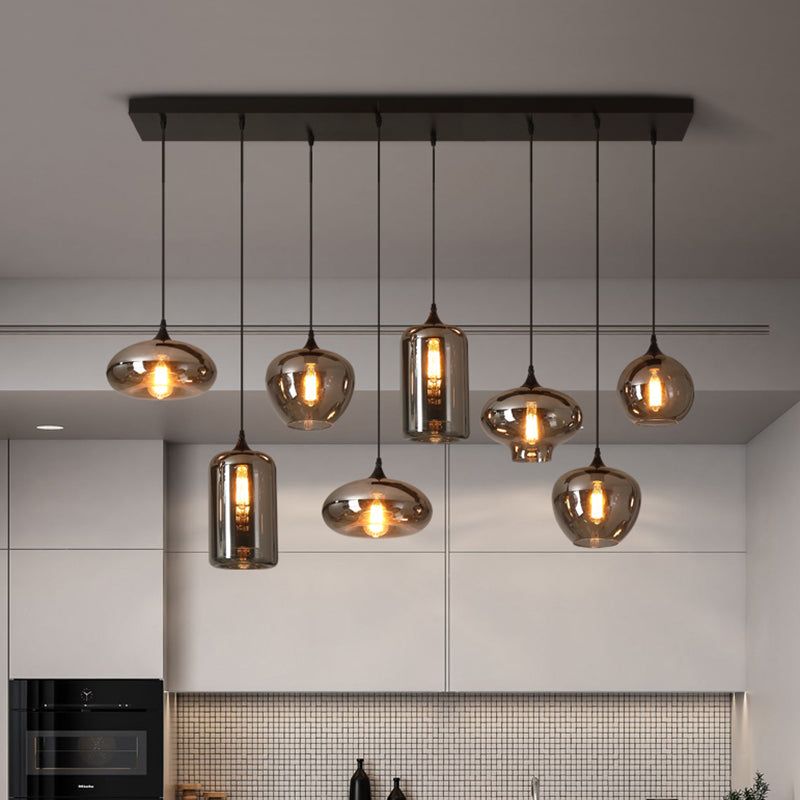 dining room luminaires