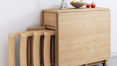 dining table for your kitchen