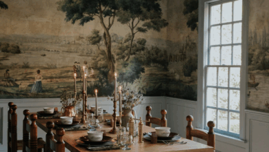 Dinning Room Sets
